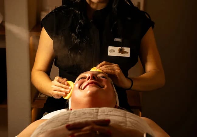 Chemical peels