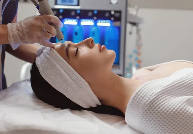 HydraFacial
