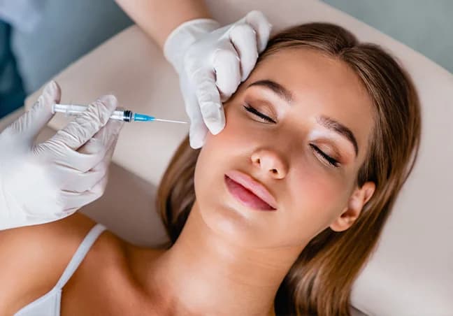 Injectables