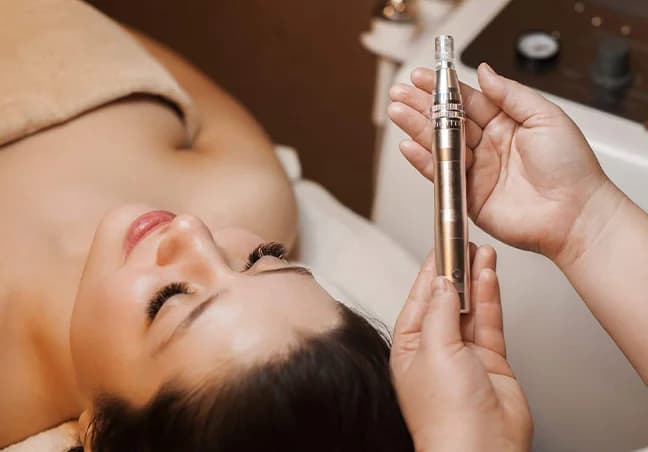 Microneedling