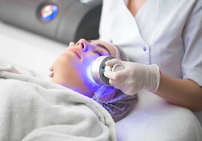 Signature facial